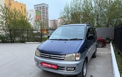 Toyota Town Ace III, 1997 год, 540 000 рублей, 1 фотография