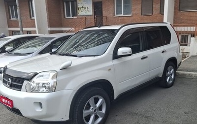 Nissan X-Trail, 2009 год, 1 200 000 рублей, 1 фотография