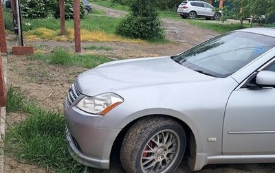 Nissan Fuga I, 2005 год, 500 000 рублей, 1 фотография