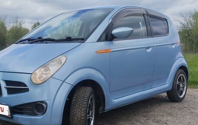 Subaru R2, 2004 год, 320 000 рублей, 1 фотография