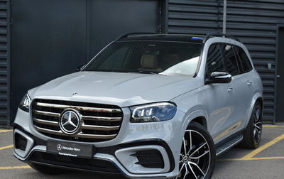 Mercedes-Benz GLS, 2024 год, 21 500 000 рублей, 1 фотография