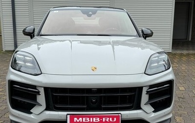 Porsche Cayenne III, 2024 год, 30 000 000 рублей, 1 фотография