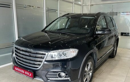 Haval H6, 2019 год, 1 499 000 рублей, 1 фотография