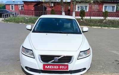 Volvo S40 II, 2012 год, 800 000 рублей, 1 фотография