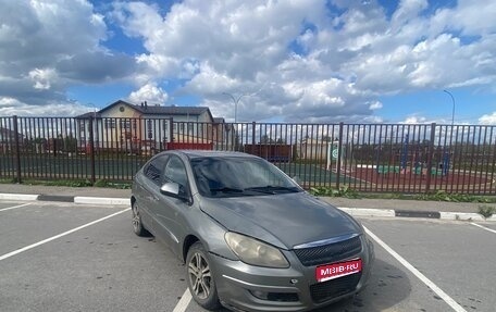 Chery M11 (A3), 2010 год, 250 000 рублей, 1 фотография