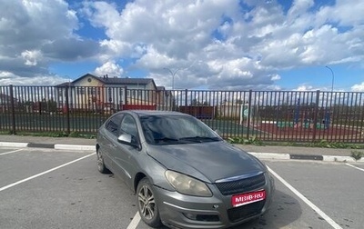 Chery M11 (A3), 2010 год, 250 000 рублей, 1 фотография