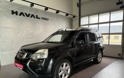 Nissan X-Trail, 2011 год, 1 160 000 рублей, 1 фотография