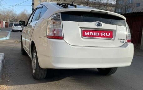 Toyota Prius, 2008 год, 720 000 рублей, 1 фотография