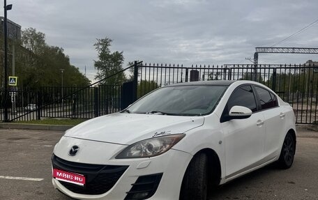 Mazda 3, 2010 год, 770 000 рублей, 1 фотография