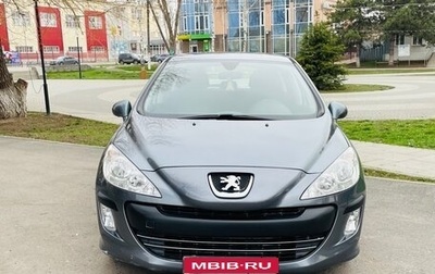 Peugeot 308 II, 2010 год, 550 000 рублей, 1 фотография