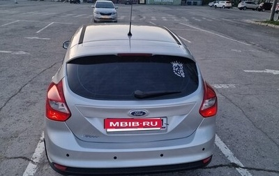 Ford Focus III, 2012 год, 1 000 000 рублей, 1 фотография