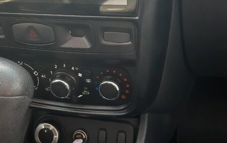 Renault Duster I рестайлинг, 2013 год, 1 095 000 рублей, 5 фотография