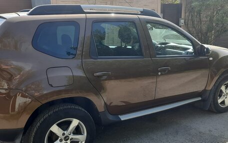 Renault Duster I рестайлинг, 2013 год, 1 095 000 рублей, 9 фотография