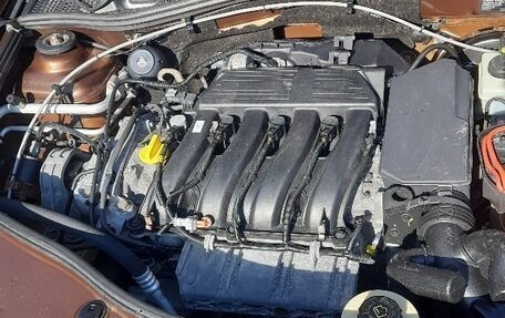 Renault Duster I рестайлинг, 2013 год, 1 095 000 рублей, 6 фотография