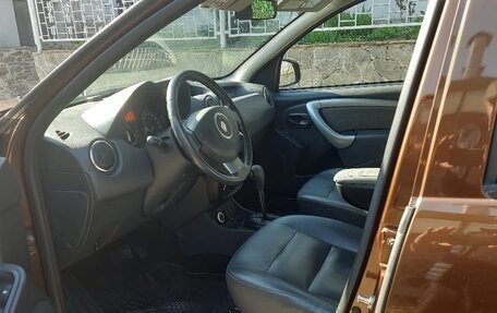Renault Duster I рестайлинг, 2013 год, 1 095 000 рублей, 11 фотография