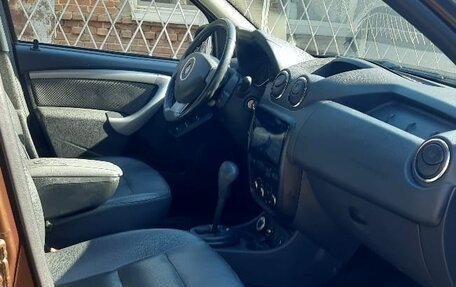 Renault Duster I рестайлинг, 2013 год, 1 095 000 рублей, 12 фотография