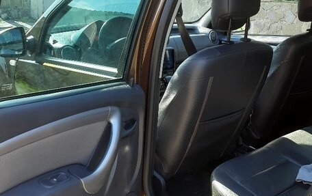 Renault Duster I рестайлинг, 2013 год, 1 095 000 рублей, 13 фотография