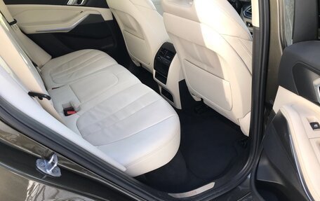 BMW X5, 2019 год, 8 300 000 рублей, 9 фотография