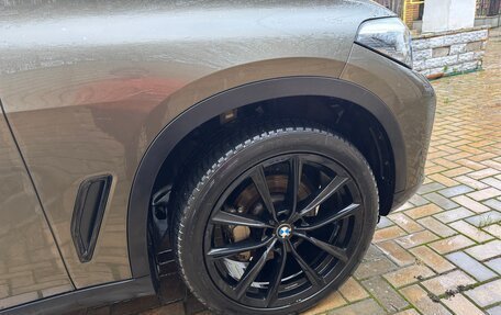BMW X5, 2019 год, 8 300 000 рублей, 7 фотография