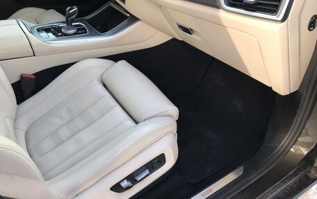 BMW X5, 2019 год, 8 300 000 рублей, 10 фотография