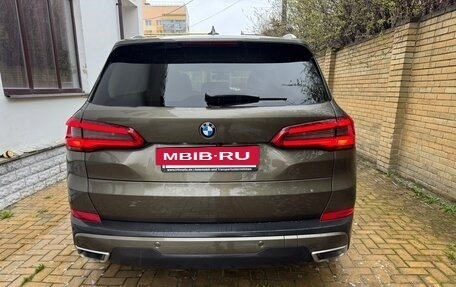 BMW X5, 2019 год, 8 300 000 рублей, 6 фотография