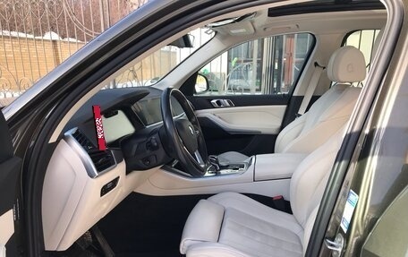 BMW X5, 2019 год, 8 300 000 рублей, 11 фотография
