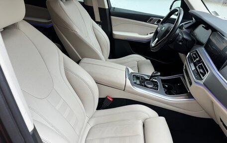 BMW X5, 2019 год, 8 300 000 рублей, 20 фотография