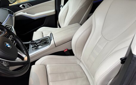 BMW X5, 2019 год, 8 300 000 рублей, 16 фотография