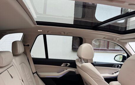 BMW X5, 2019 год, 8 300 000 рублей, 24 фотография