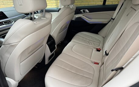 BMW X5, 2019 год, 8 300 000 рублей, 18 фотография