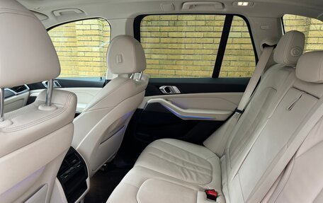 BMW X5, 2019 год, 8 300 000 рублей, 17 фотография