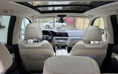 BMW X5, 2019 год, 8 300 000 рублей, 26 фотография