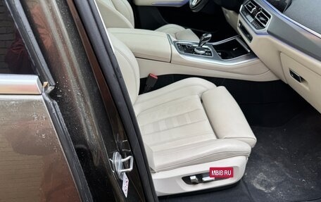 BMW X5, 2019 год, 8 300 000 рублей, 21 фотография