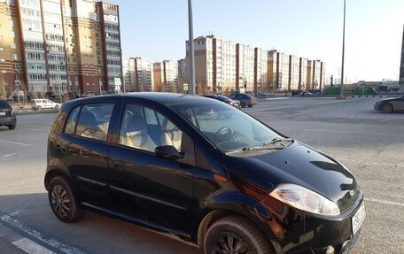 Chery Kimo (A1), 2011 год, 250 000 рублей, 2 фотография