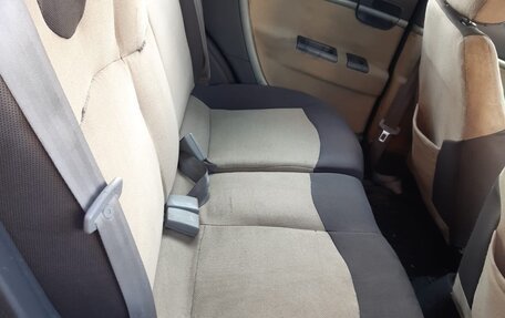 Chery Kimo (A1), 2011 год, 250 000 рублей, 7 фотография