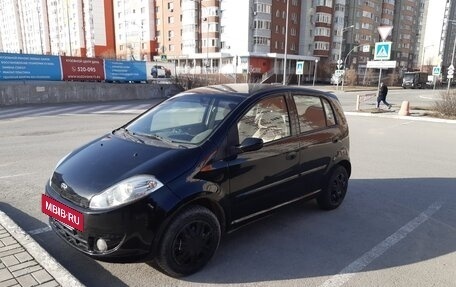 Chery Kimo (A1), 2011 год, 250 000 рублей, 5 фотография