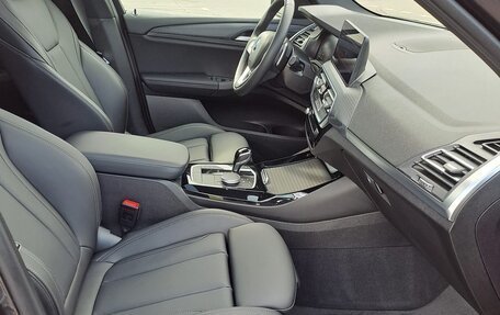 BMW X3, 2022 год, 3 990 000 рублей, 13 фотография