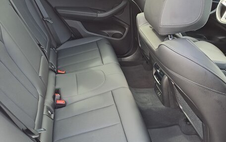 BMW X3, 2022 год, 3 990 000 рублей, 16 фотография