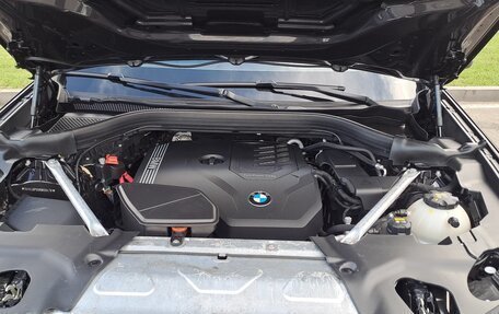 BMW X3, 2022 год, 3 990 000 рублей, 18 фотография