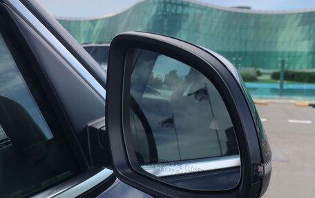 BMW X3, 2022 год, 3 990 000 рублей, 22 фотография