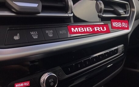 BMW X3, 2022 год, 3 990 000 рублей, 20 фотография