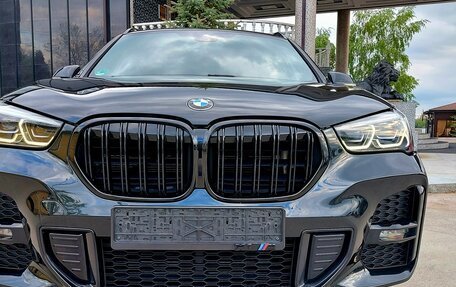 BMW X1, 2020 год, 2 999 888 рублей, 2 фотография