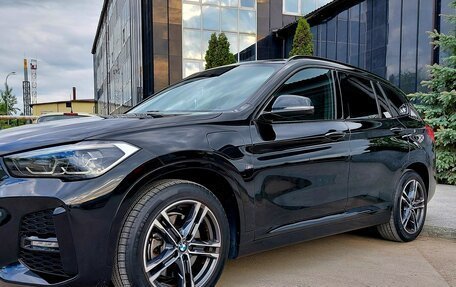 BMW X1, 2020 год, 2 999 888 рублей, 5 фотография