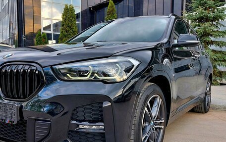 BMW X1, 2020 год, 2 999 888 рублей, 7 фотография
