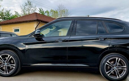 BMW X1, 2020 год, 2 999 888 рублей, 11 фотография