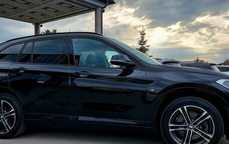 BMW X1, 2020 год, 2 999 888 рублей, 10 фотография