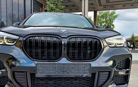BMW X1, 2020 год, 2 999 888 рублей, 8 фотография