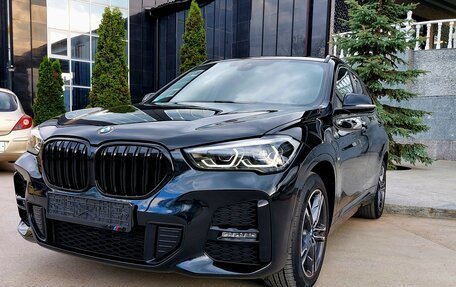 BMW X1, 2020 год, 2 999 888 рублей, 9 фотография