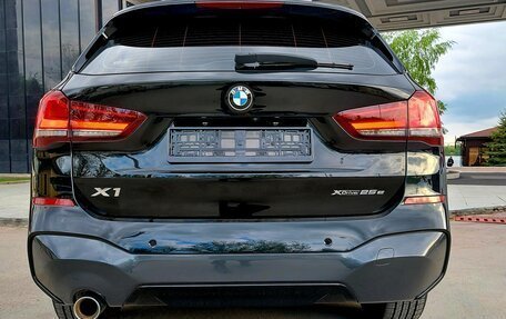 BMW X1, 2020 год, 2 999 888 рублей, 13 фотография