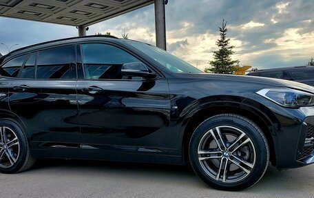 BMW X1, 2020 год, 2 999 888 рублей, 4 фотография